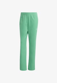 Wybrany, bright green