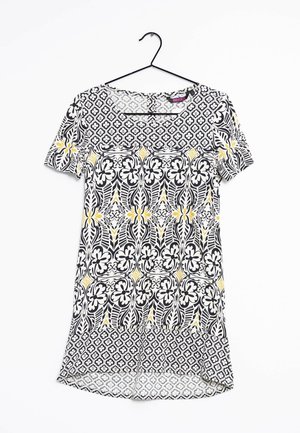 Robe de jour - beige