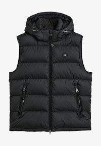 Unausgewählt, black