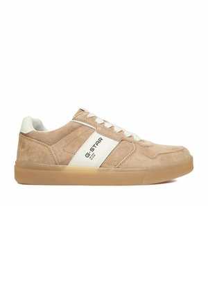 G-STAR, Tenisice - beige