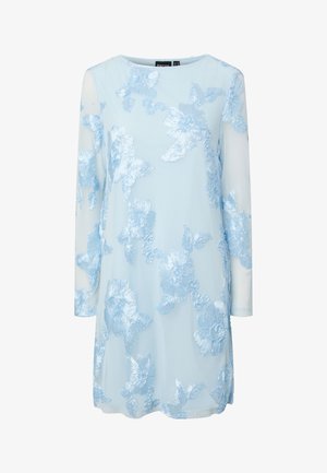Pieces, Mini PCEVA - Vestito elegante - blue