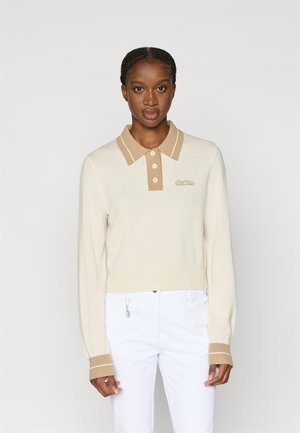 MIRANDA  - Πόλο - beige