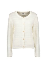 Blue Seven Kardigan - weiss