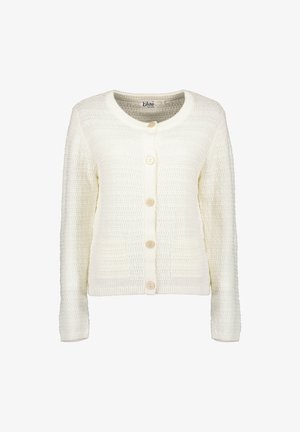 Blue Seven Cardigan - weiss