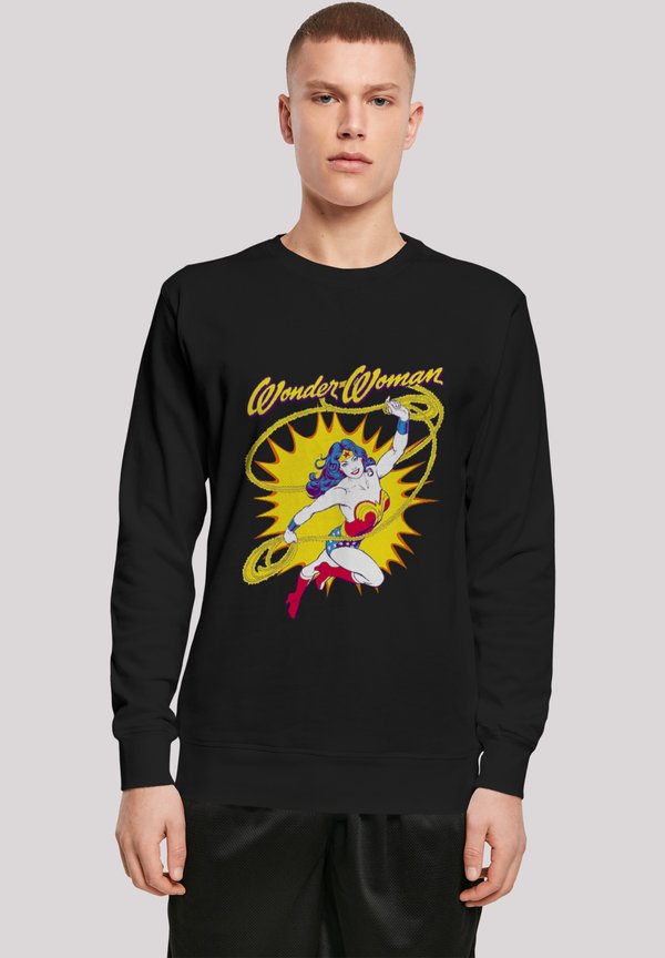 DC COMICS  - Sweatshirt