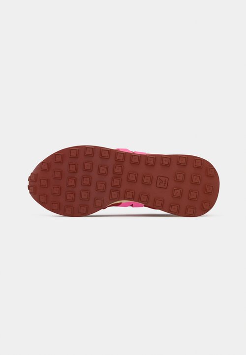 Veja RIO BRANCO LITE - Trainers - pepper/sari — photo 6
