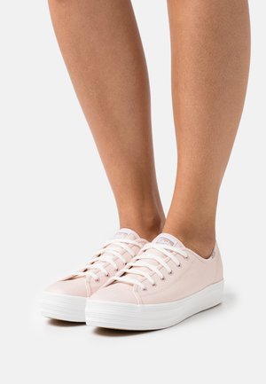 TRIPLE KICK METALLIC - Joggesko - rose gold