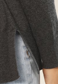 Esprit Strickpullover - grey