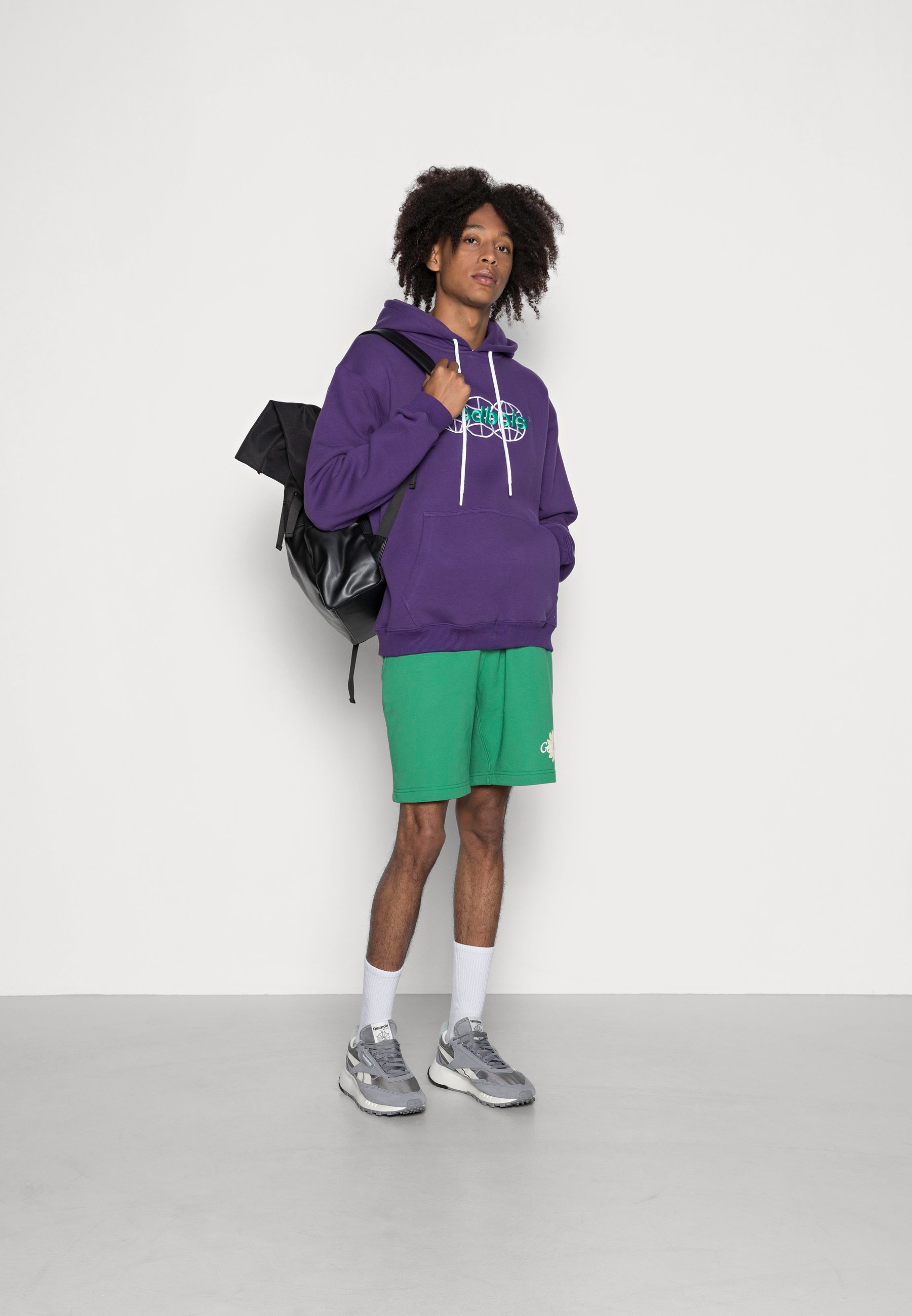 Herren GEAR HOODY - Sweatshirt Herren GEAR HOODY - Sweatshirt
