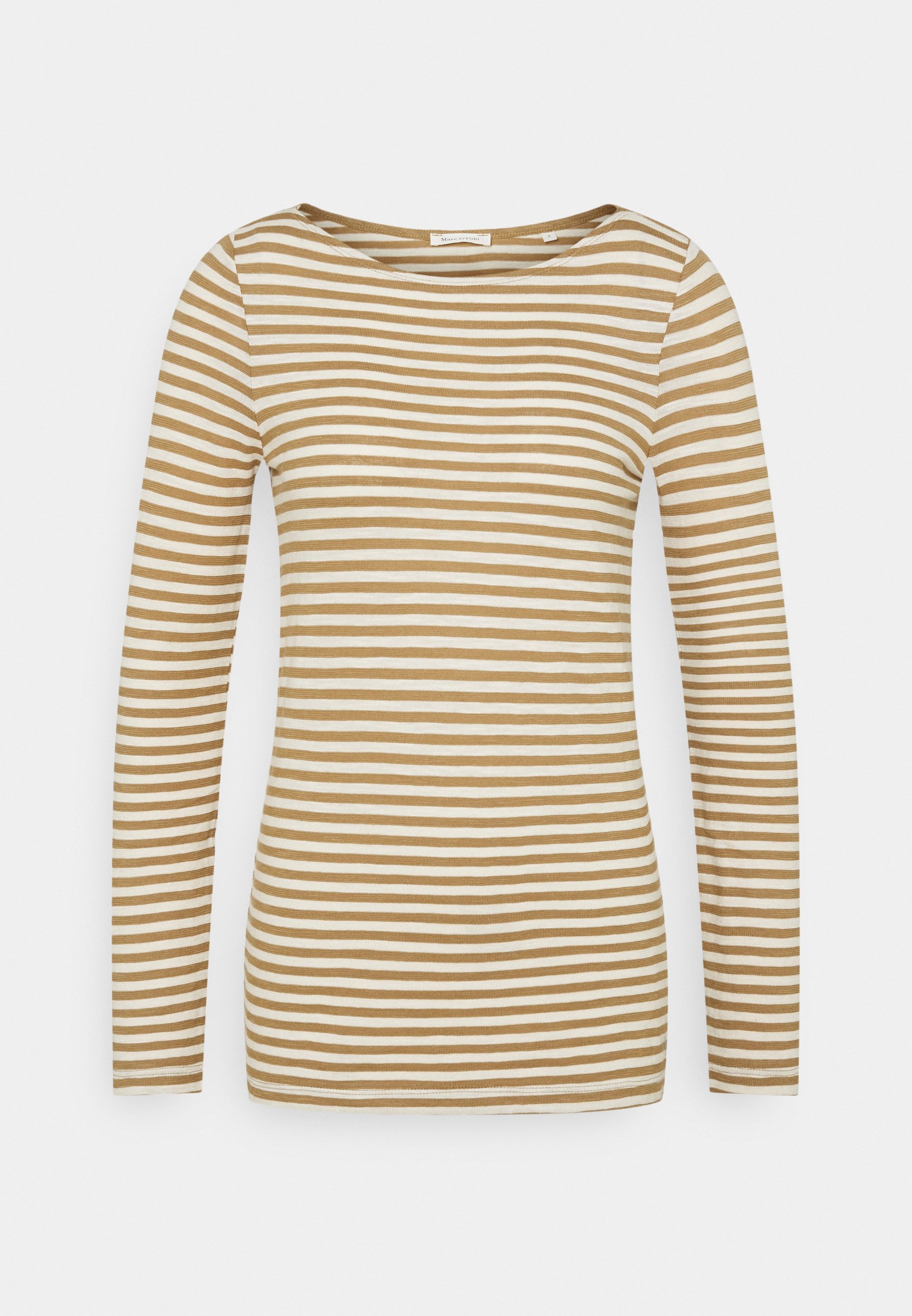 Women LONG SLEEVE NECK - Long sleeved top Women LONG SLEEVE NECK - Long sleeved top