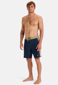Quiksilver ARCH - Bañador corto - cjz
