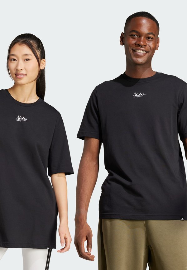 LOUNGE STILL LIFE LEMONS GRAPHIC - Print T-shirt