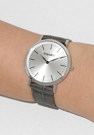 trendor, AMIRA DAMENUHR - Watch - silver-coloured