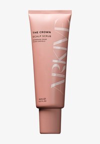 THE CROWN SCALP SCRUB - Facial scrub & peel - -