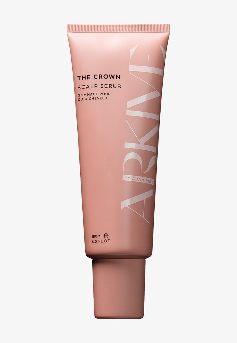 ARKIVE THE CROWN SCALP SCRUB - Peeling
