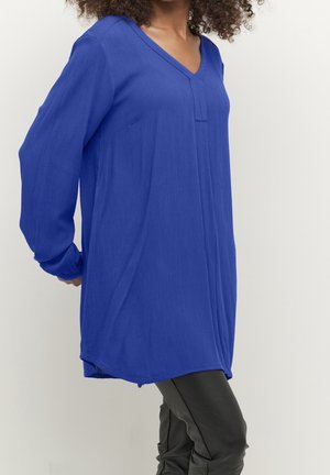Tunique - light blue