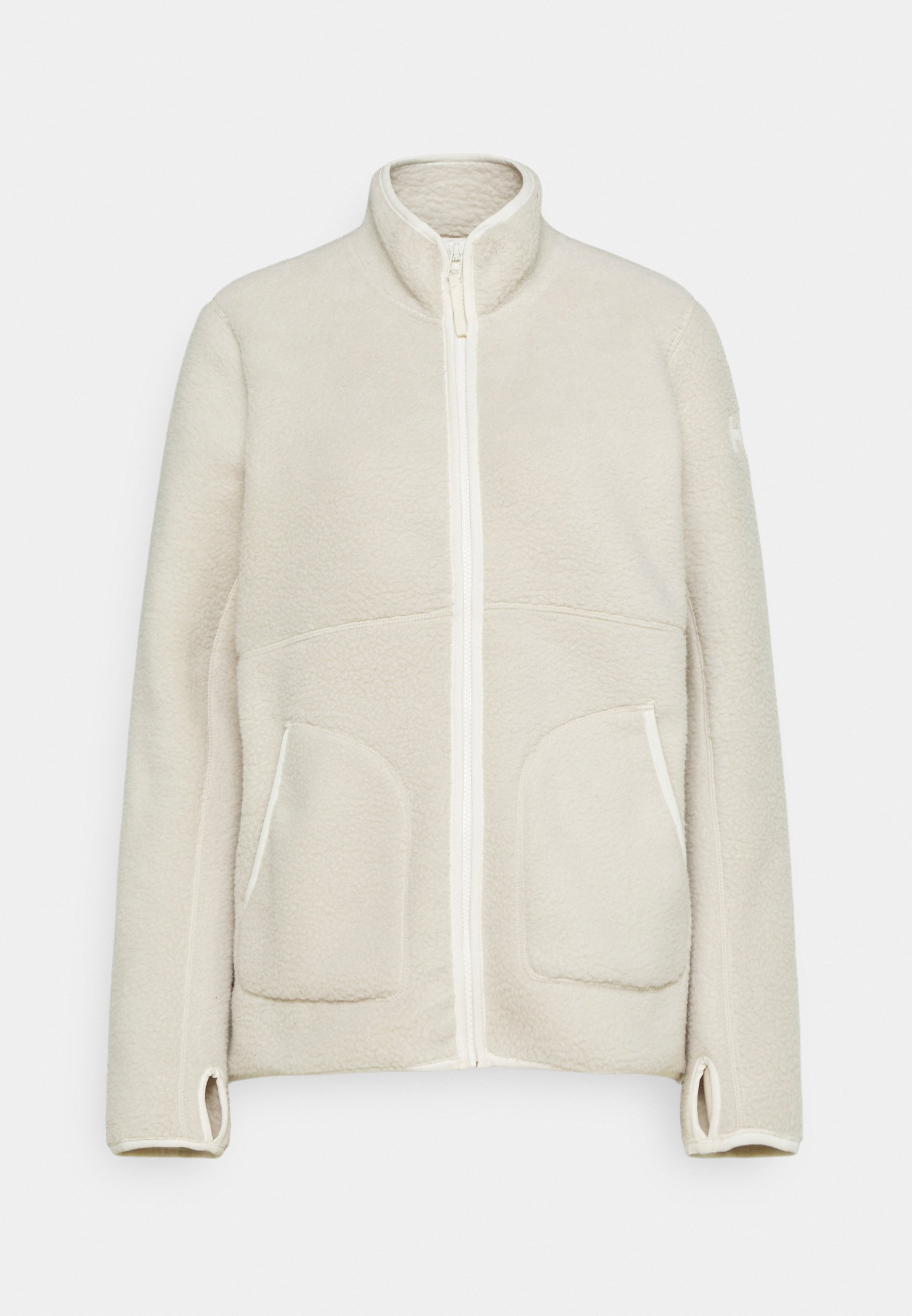 helly hansen juell pile jacket