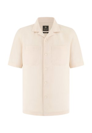 Boggi Milano, Chemise - pink