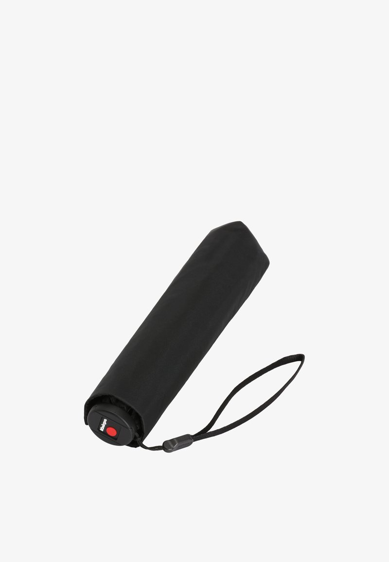 Knirps Schirm - black