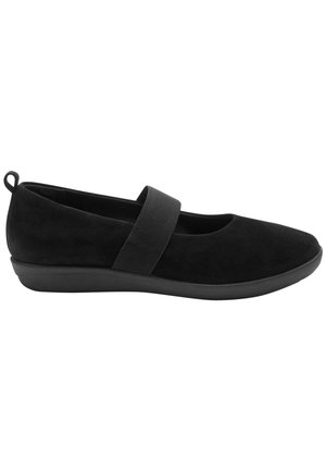 Babies - black