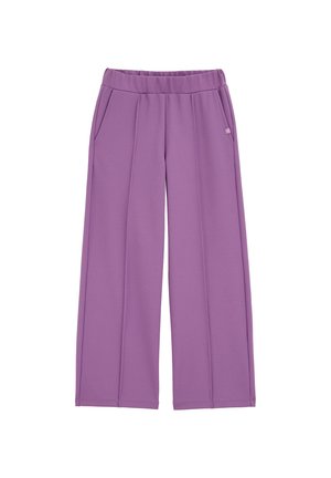 Jogginghose - purple