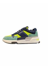 GANT Zapatilla Carst - Skateschuh - azul oscuro