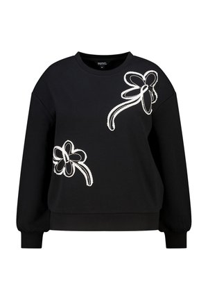 MS Mode, JUMPER - Sweater - black