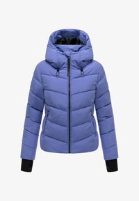 Ikke valgt, deep lavender