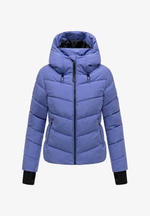 Marikoo, N114. - Talvitakki - deep lavender