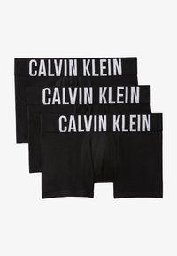 Niewybrane, black