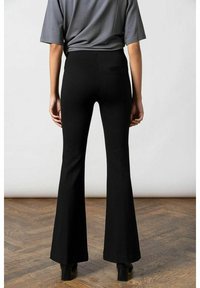 RESIDUS LINDY BELLE - Broek - black