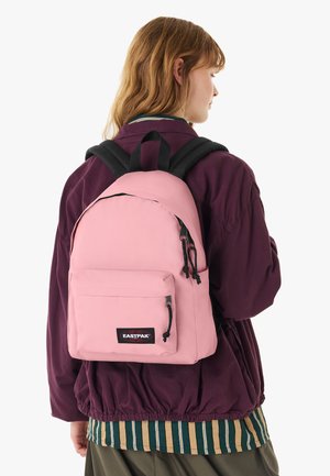 Eastpak, UNISEX, jasnoróżowy