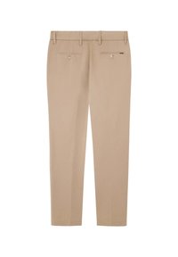 Hackett London DRAWCORD JOGGER - Chinos - malt beige
