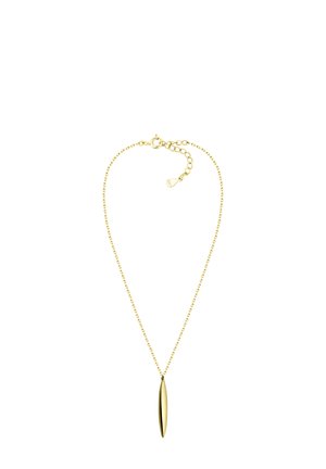 BAR - Collier - gold coloured