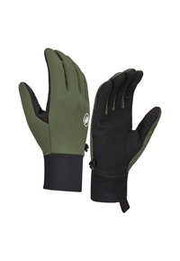 ASTRO - Fingervantar - dark marsh-black