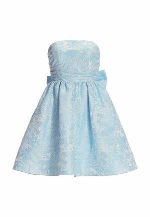 Hey Kyla, Robe de soirée - sky blue