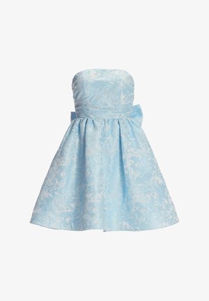 Hey Kyla, Robe de soirée - sky blue