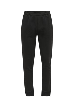 Hummel, BASIC - Jogginghose - black