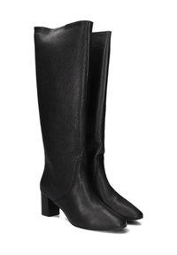 Anonymous Copenhagen Bottes - zwart