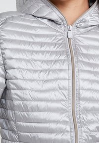 Save the duck Übergangsjacke - silver-coloured