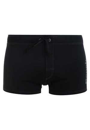 Swimming trunks - black