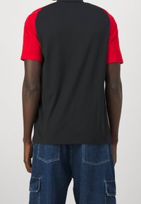 adidas Performance Oblečení národního týmu - black