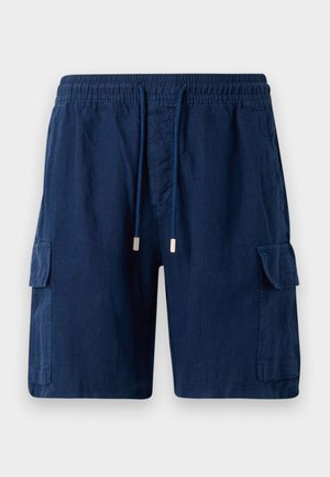 BAIE - Shorts - bleu marine