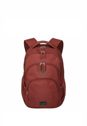 BASICS FACH - Sac à dos - canyon