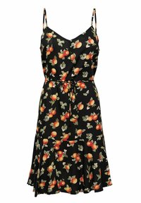 Unselected, muskmelon