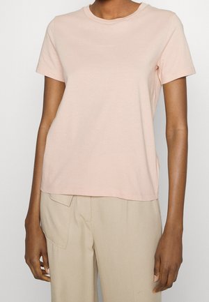 T-shirt basique - light pink