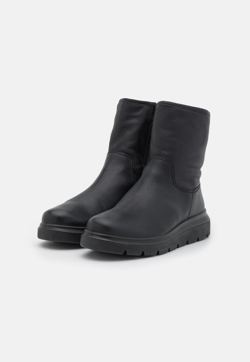 ecco nouvelle black