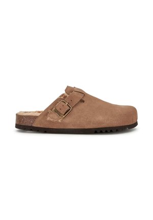 NEW - Ciabattine - taupe