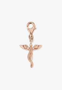 Non sélectionné, rose gold-coloured