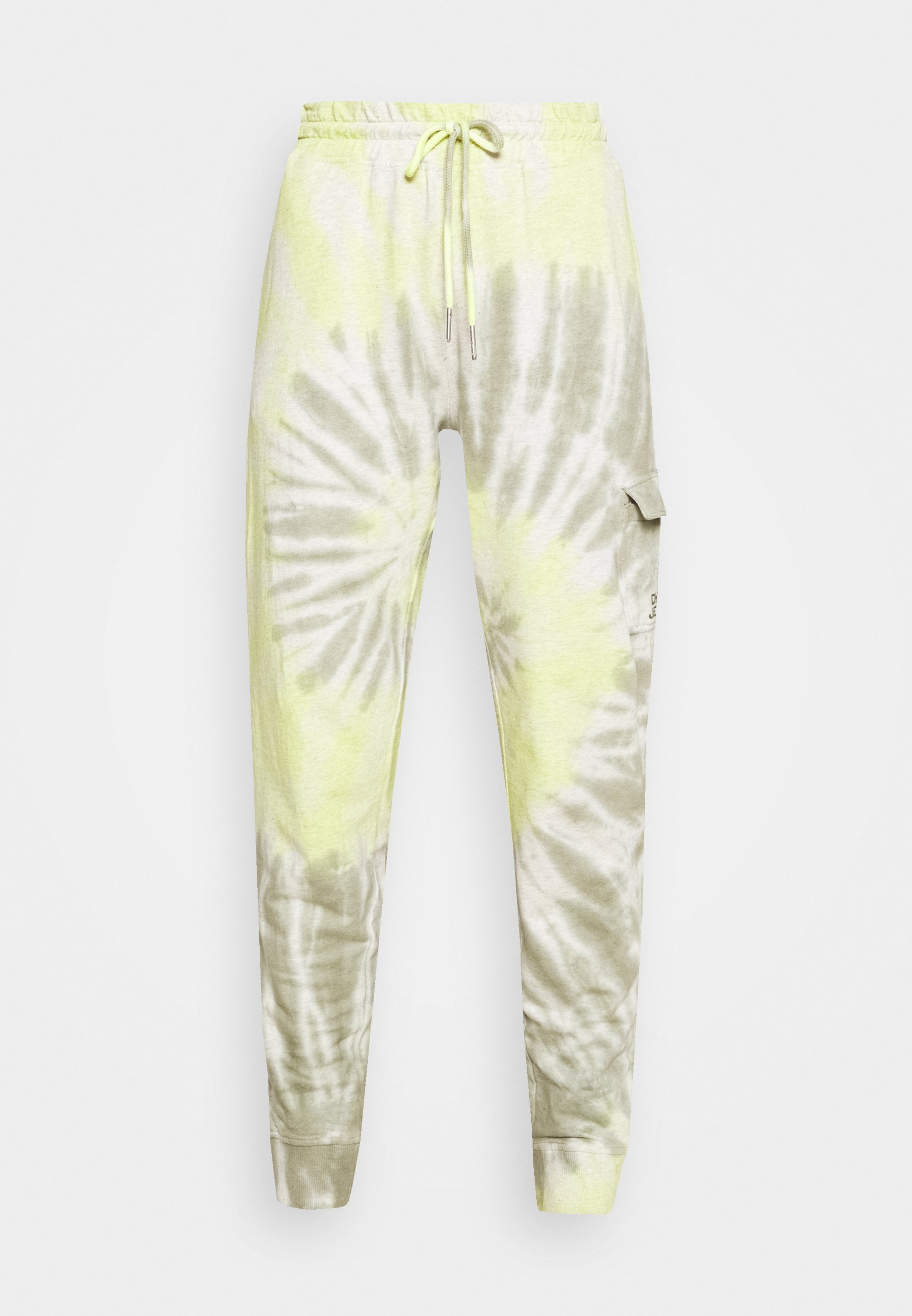 Women TIE DYE PULL ON - Tracksuit bottoms Women TIE DYE PULL ON - Tracksuit bottoms